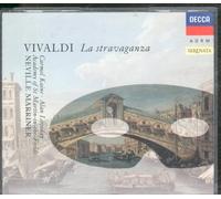 La Stravaganza