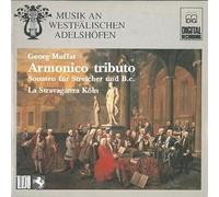 La Stravaganza - Armonico Tributo [Import]