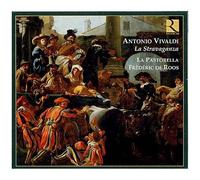 La Stravaganza : Concertos Pour Violon