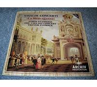 La Stravaganza - Deutsche Kammermusik Um Bach [Import]