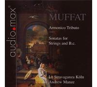 La Stravaganza Koln - Armonico Tributo