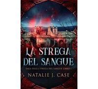 La strega del sangue
