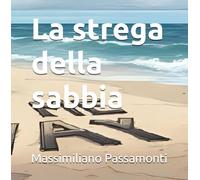 La strega della sabbia