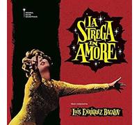 La Strega In Amore (The Witch) - Vinyle 33 Tours