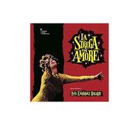 La Strega In Amore (The Witch) - Vinyle 33 Tours