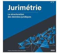 La structuration des données juridiques (2025) (3)