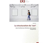 La Structuration Du "Son