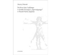 La structure de l'être humain à la lumière du concept d'"englobement" dans la philosophie de Karl Jaspers