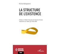 La structure de l'existence