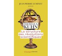 La Structure des révolutions scientifiques