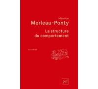 La structure du comportement
