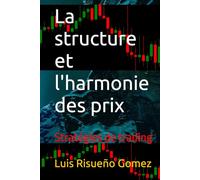 La structure et l'harmonie des prix: Stratégies de trading