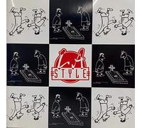 La Style - James Brown is [Import]