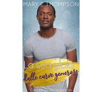 La sua gioia dalle curve generose Una storia d'amore con una ragazza formosa di una piccola città - Mary E Thompson - BluEyed Press - ebook (ePub) - Livre