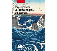 La Submersion du Japon
