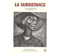 La subsistance: Une perspective écoféministe