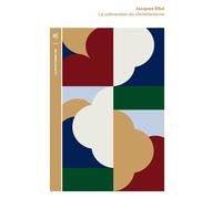 La subversion du christianisme - Jacques Ellul - Table ronde - Poche - Essai
