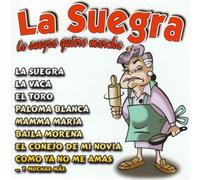 La Suegra - La Suegra [Import]