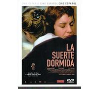 La Suerte dormida [Import]
