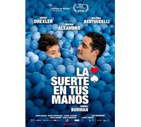 La Suerte en Tus Manos [Import]