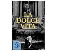 LA-SÜßE LEBEN,DAS/SPECIAL/DIG.REM. DOLCE VITA - MARCELLO MASTROIANNI 2 DVD NEUF