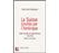 La Suisse lynchée par l'Amérique Lettre ouverte au juge Korman, 1998-2004 - Marc-André Charguéraud - Labor Et Fides - broché - Lettres