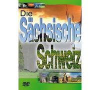 La Suisse saxonne DVD NEUF dans son emballage d'origine