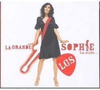 La Grande Sophie - La Suite... (Inclus livret collector 32 pages)