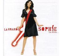La Suite ... by Le Grande Sophie