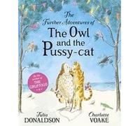 La suite des aventures du hibou et de la chatte, avec Audio-CD