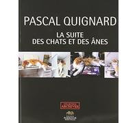 La suite des chats et des ânes