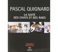 La suite des chats et des ânes - Danielle Londei - Presses De La Sorbonne Nouvelle - broché - Essai