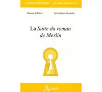 La Suite Du Roman De Merlin