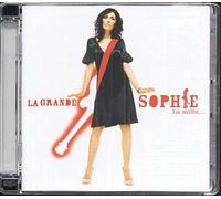 La Grande Sophie - La suite... - Nouvelle édition [inclus 1 DVD]