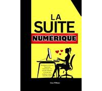 La Suite Numerique: Plan secret pour décrocher des postes à 7 chiffres au sein d'un conseil d'administration, de votre table de cuisine à la haute direction