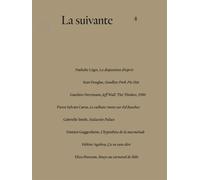 La suivante - Collectif - La Suivante - broché - Revue