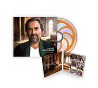 La Sultane CD