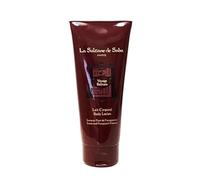 La Sultane de Saba - 3760092238121 - Lait Corporel - Lotus et Fleur de Frangipanier - 200 ml