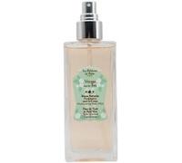 La Sultane de Saba Brume Parfumée Hydratante Fleur de Tiaré Aloe Vera