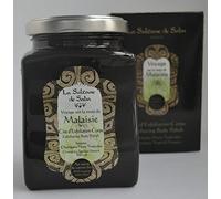 La Sultane de Saba Cire d'Exfoliation Champaka Fleurs Tropicales 300 ml