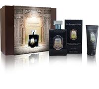 La Sultane de Saba Coffret Parfum Voyage sur la Route de Malaisie