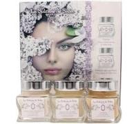 La Sultane de Saba Coffret Visage Aloe Vera Figue & Orchidée