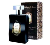 La Sultane de Saba Eau de Parfum Voyage sur la Route de Malaisie Champaka Fleurs Tropicales