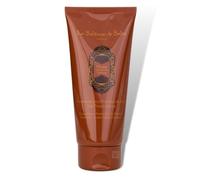 La Sultane de Saba - Gommage aux protéines de soie, 200gr - Voyage sur la route des Épices - Traitement ayurvédique