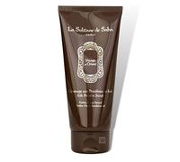 LA SULTANE de SABA Gommage aux Protéines de Soie à l'Ambre Musc Santal 200 ml