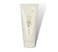 La Sultane de Saba - Gommage aux protéines de Soie Voyage sur la route Taj Palace - Musc Encens Rose - 200ml