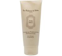 La Sultane de Saba Gommage Corps Fleur d'Oranger