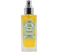 La Sultane de Saba - Huile de beauté Voyage dans les Iles - Fleur de Tiaré et Aloé Véra Edition limitée 200ml