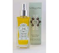 La Sultane de Saba Huile de Beauté Corps Fleur de Tiaré Aloe Vera