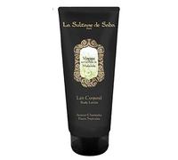 La Sultane de Saba - Lait corporel Champaka et Fleurs tropicales, 200 ml - Voyage sur la route de Malaisie